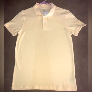 NWT KIDS OLD NAVY POLO